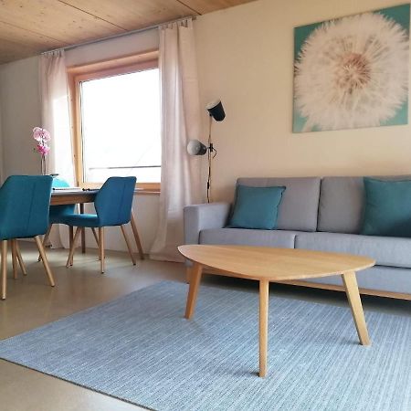 Easy-Living Kriens Apartments Luzern Eksteriør billede
