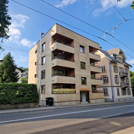 Easy-Living Kriens Apartments Luzern Eksteriør billede