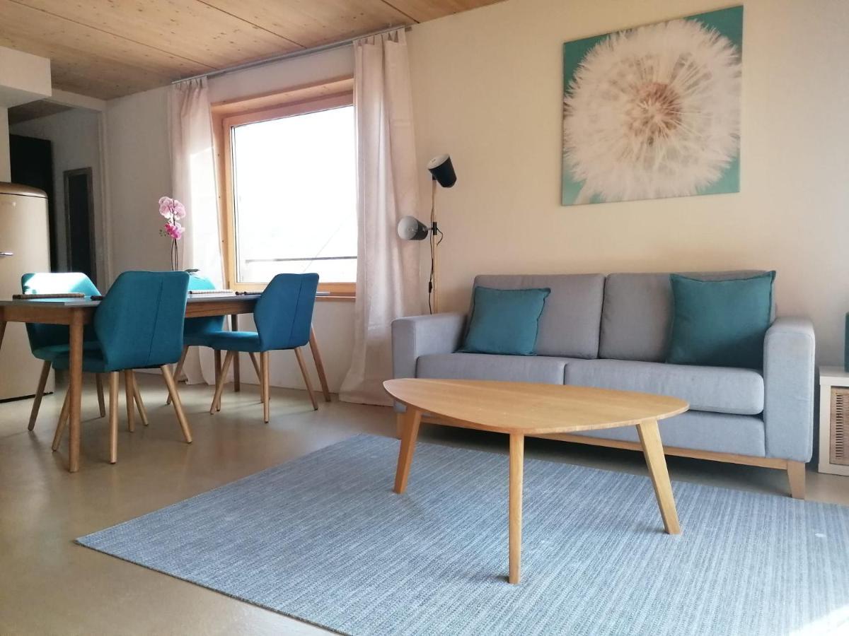 Easy-Living Kriens Apartments Luzern Eksteriør billede