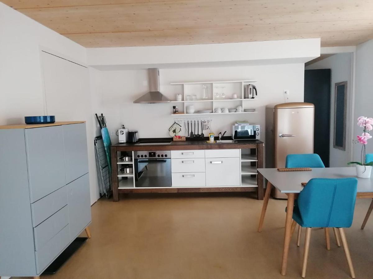 Easy-Living Kriens Apartments Luzern Eksteriør billede