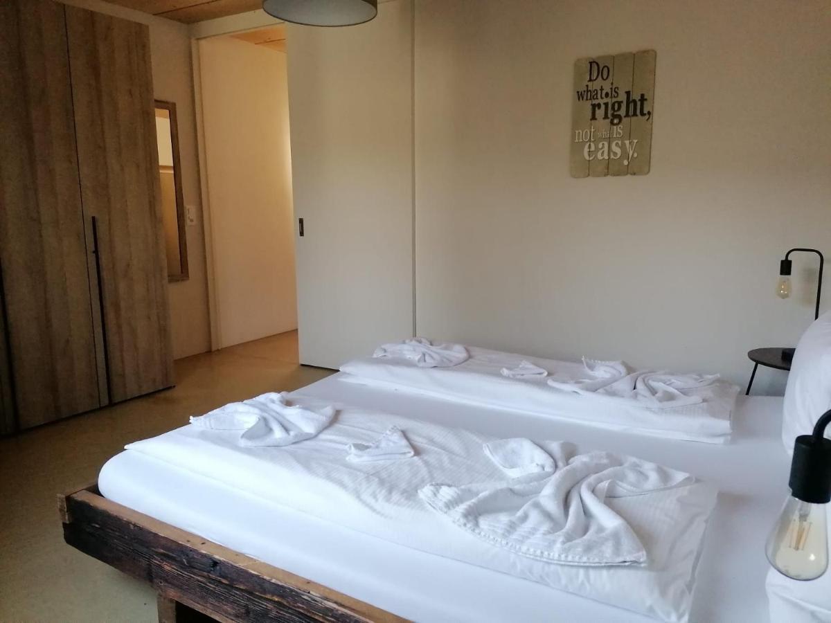 Easy-Living Kriens Apartments Luzern Eksteriør billede