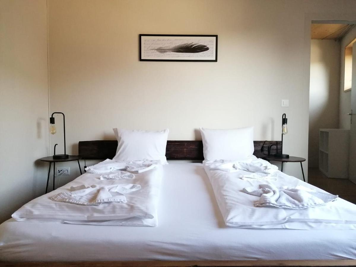 Easy-Living Kriens Apartments Luzern Eksteriør billede