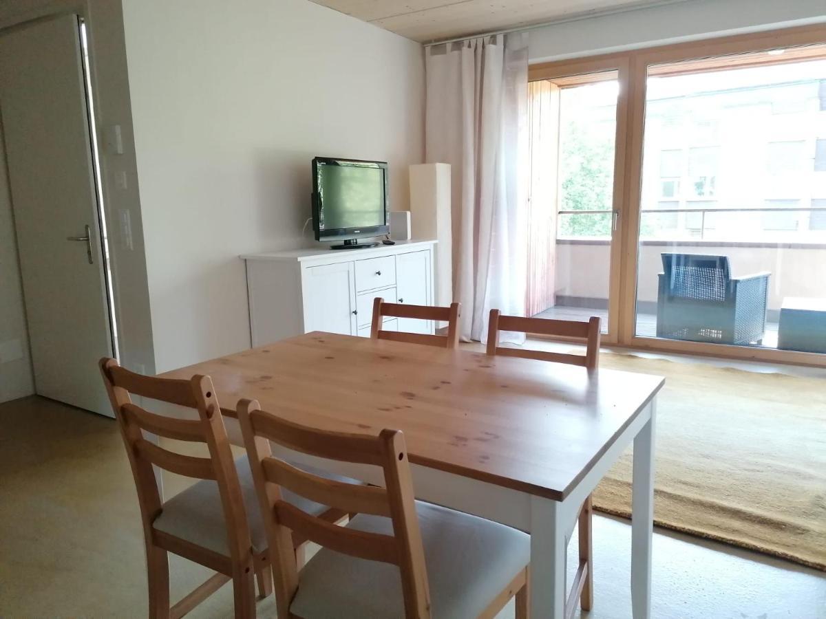Easy-Living Kriens Apartments Luzern Eksteriør billede