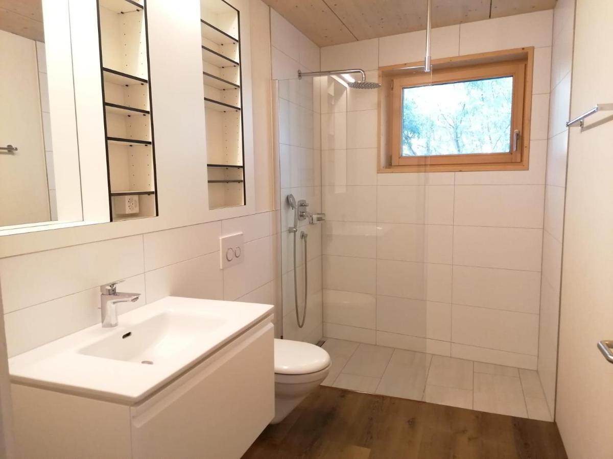 Easy-Living Kriens Apartments Luzern Eksteriør billede
